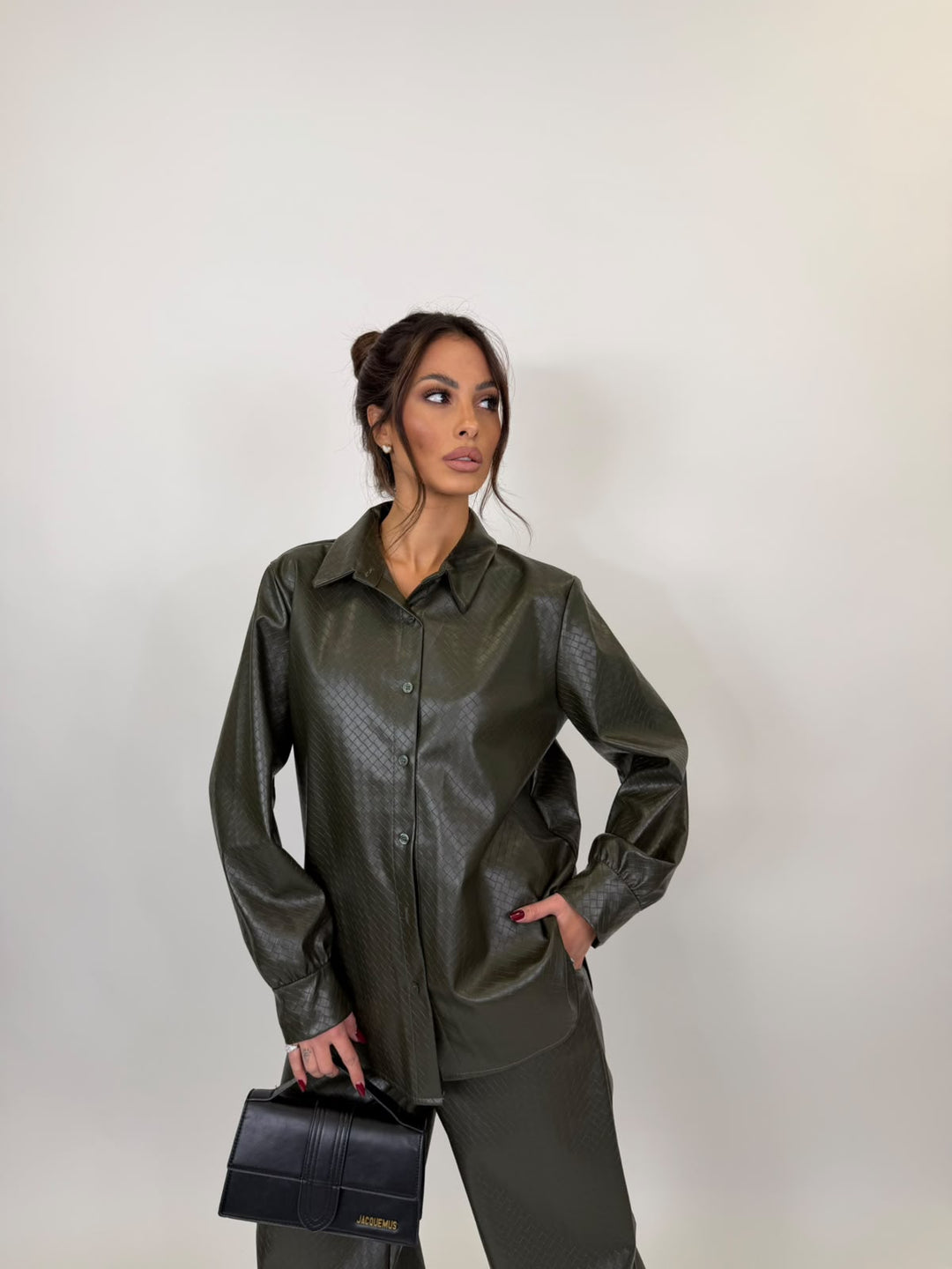 Camicia  Bottega Verde