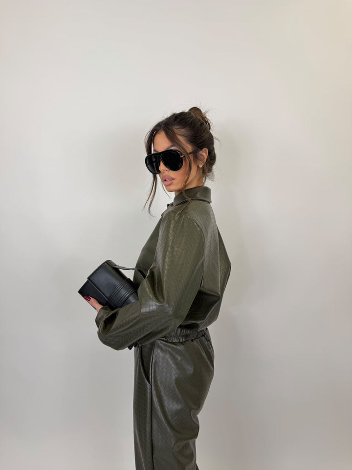 Camicia  Bottega Verde