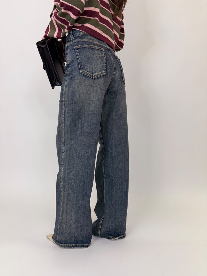 Jeans Fabrique