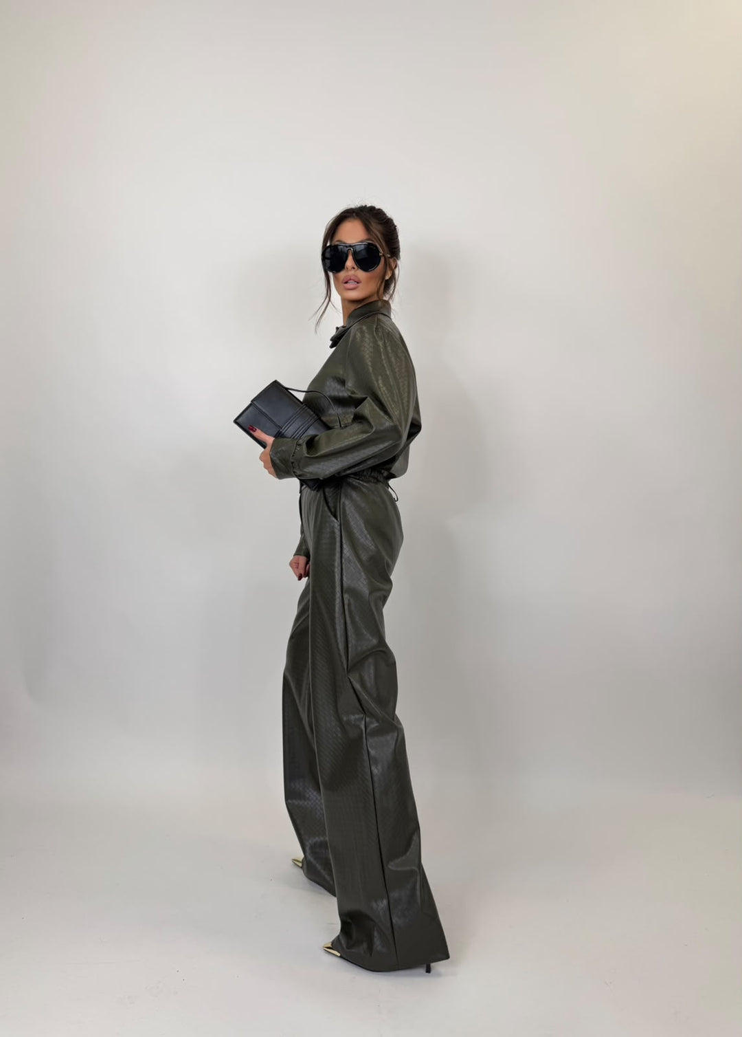 Pantalone Bottega Verde