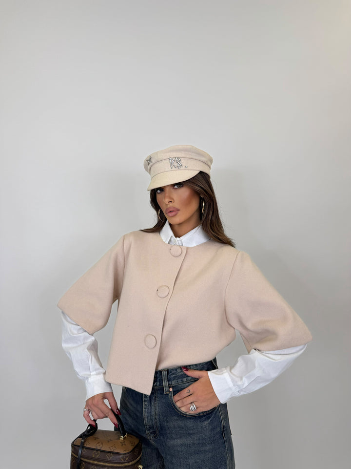 Pull Botton Panna