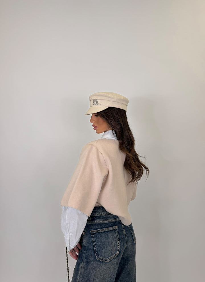 Pull Botton Panna