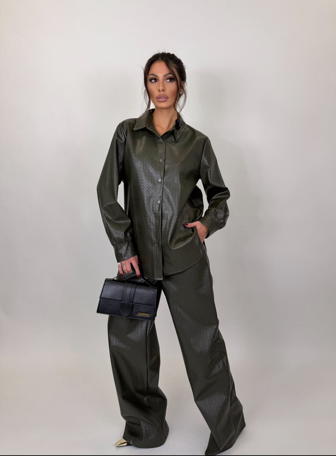 Camicia  Bottega Verde